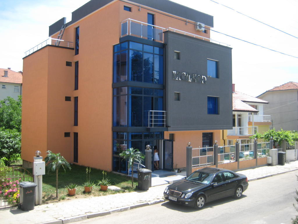 Excelsior Family Hotel Ravda Exterior photo